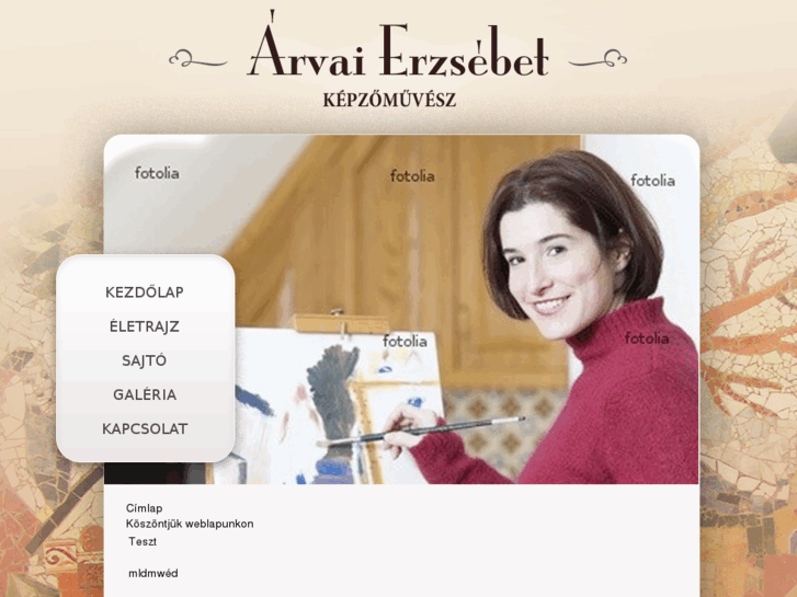 www.arvaierzsebet.com