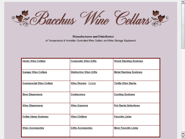 www.bacchus-wine-storage.com