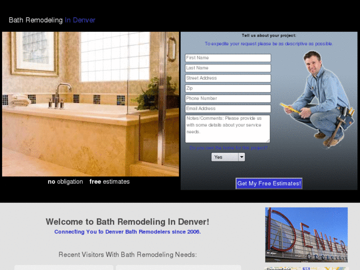 www.bathremodelingindenver.com