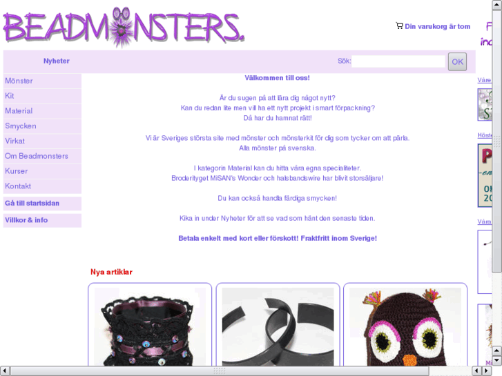 www.beadmonsters.com