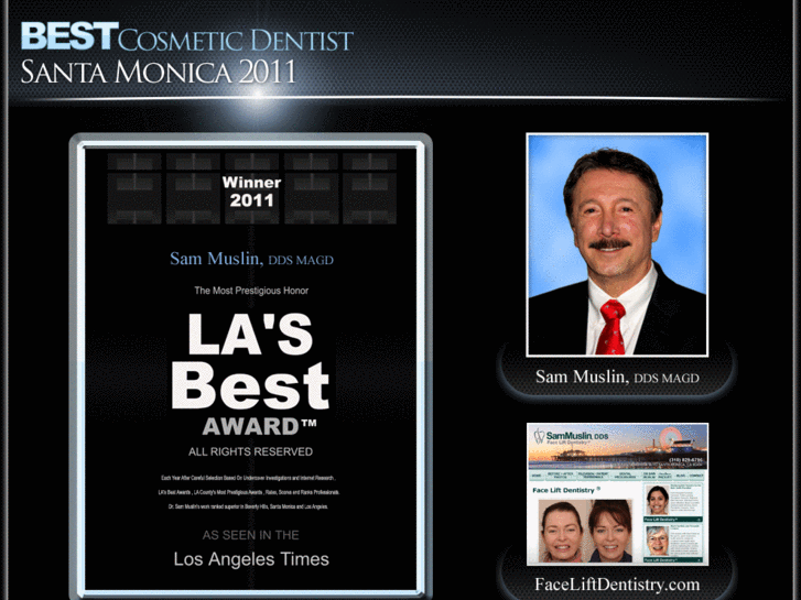 www.bestdentistsantamonica.com