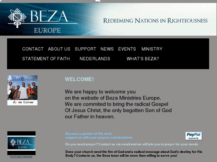 www.beza-eu.org