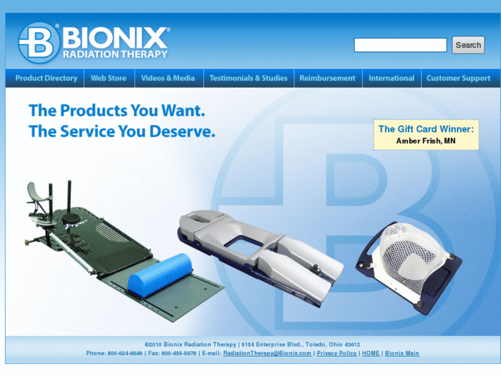 www.bionixrt.com