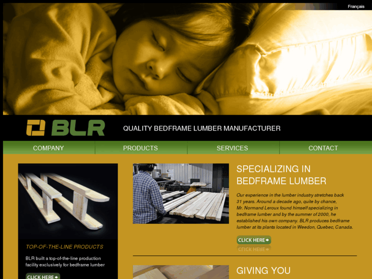 www.blrlumber.com