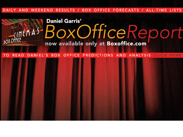 www.boxofficereport.com