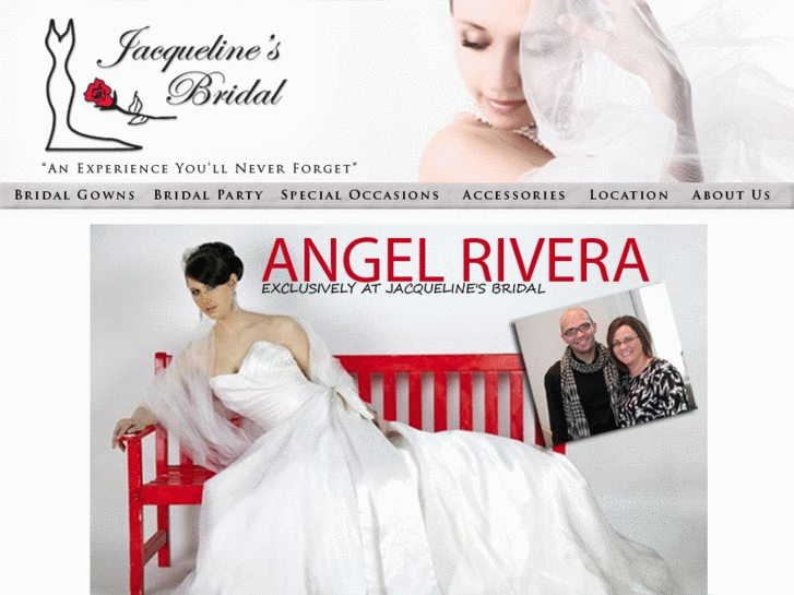 www.bridesbyjacqueline.com