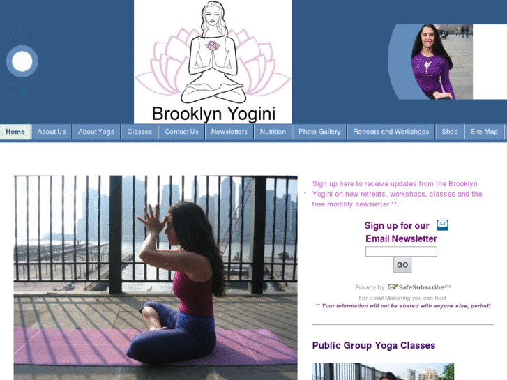 www.brooklynyogini.com