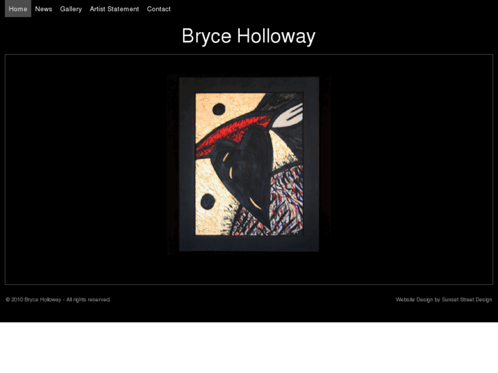 www.bryceholloway.com