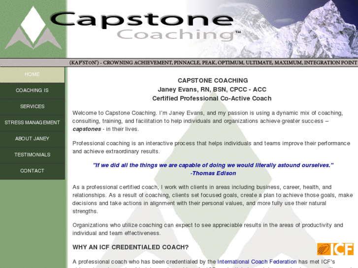 www.capstonecoach.com