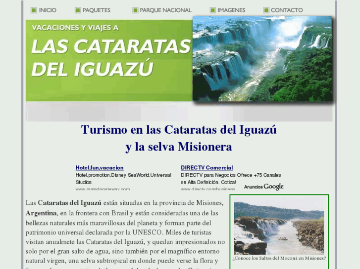 www.cataratas-del-iguazu.com