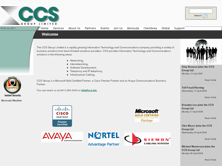 www.ccs.bm
