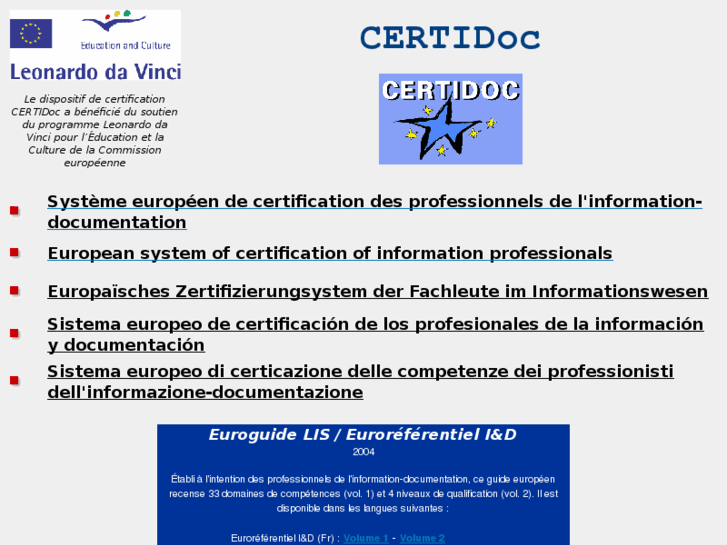 www.certidoc.net