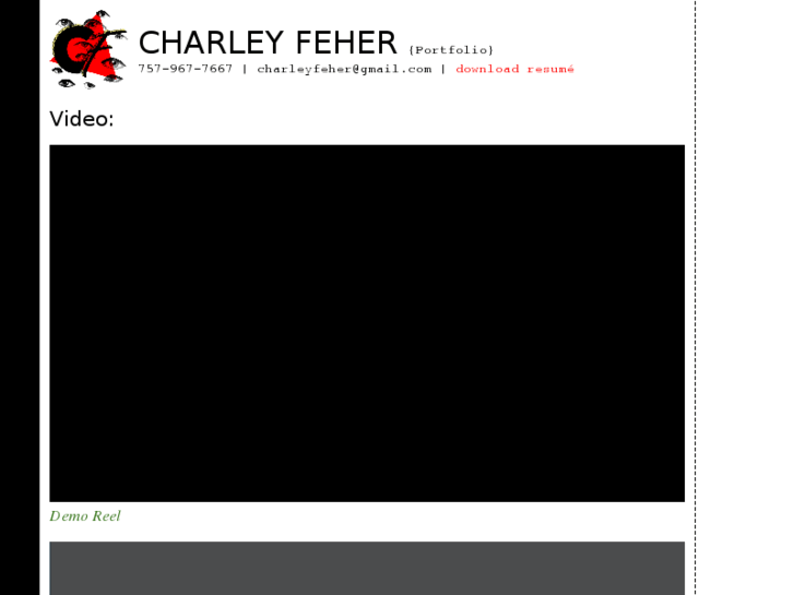 www.charleyfeher.com