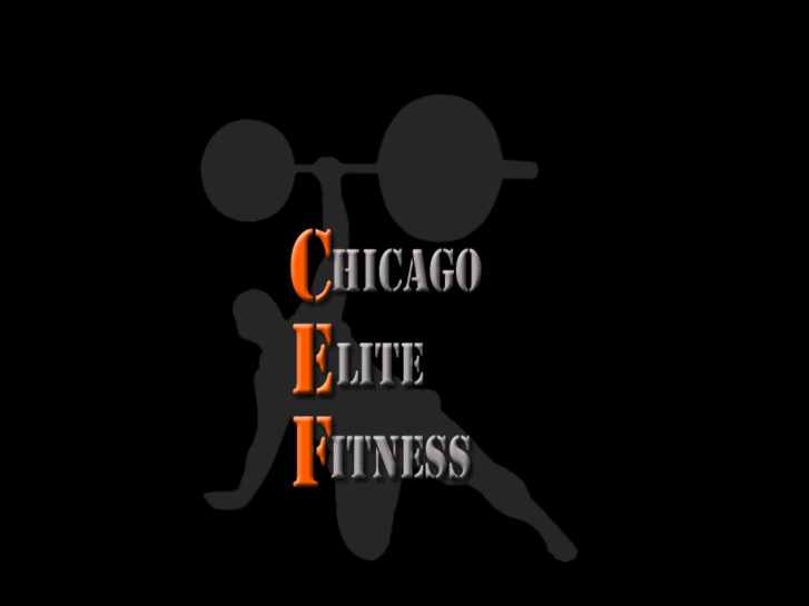 www.chicagoelitefitness.com