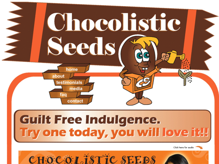 www.chocolisticseeds.com