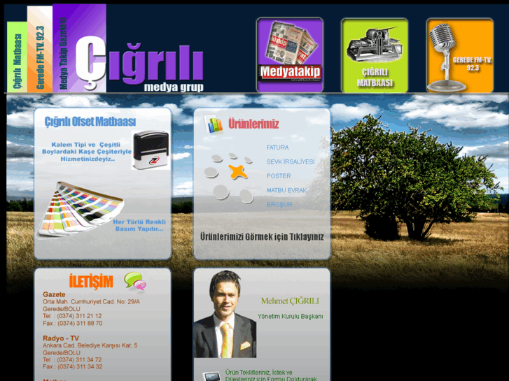 www.cigrilimedya.com