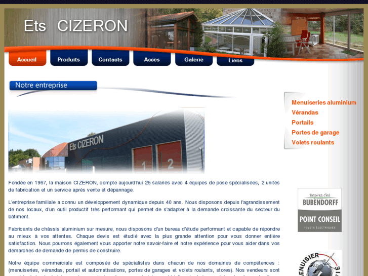 www.cizeron.com