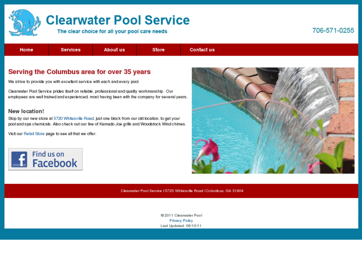 www.clearwatercolumbus.com