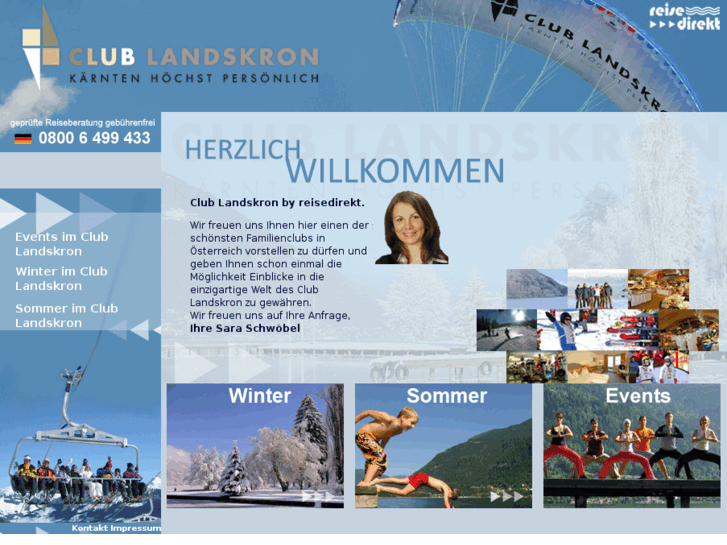 www.clubhotel-landskron.com