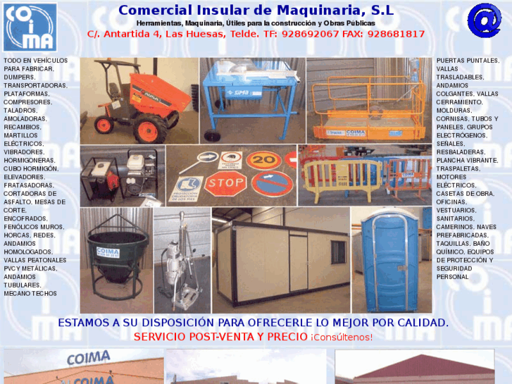 www.coimasl.com