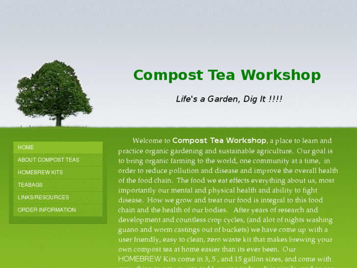 www.compostteaworkshop.com