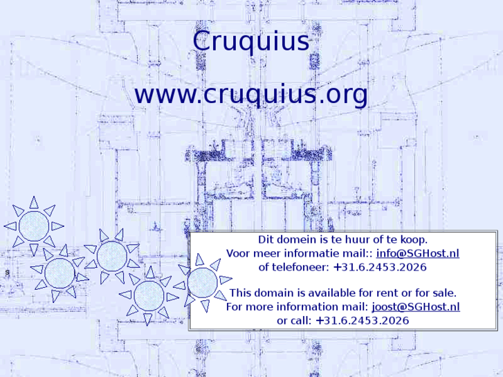 www.cruquius.org