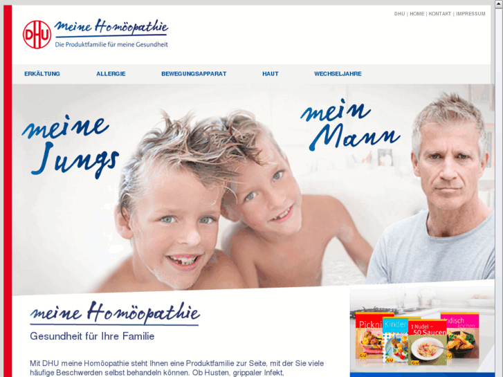 www.dhu-meine-homoeopathie.de