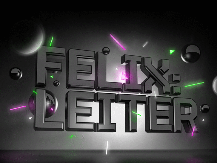 www.djfelixleiter.com