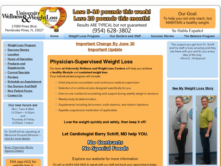 www.docsweightloss.net