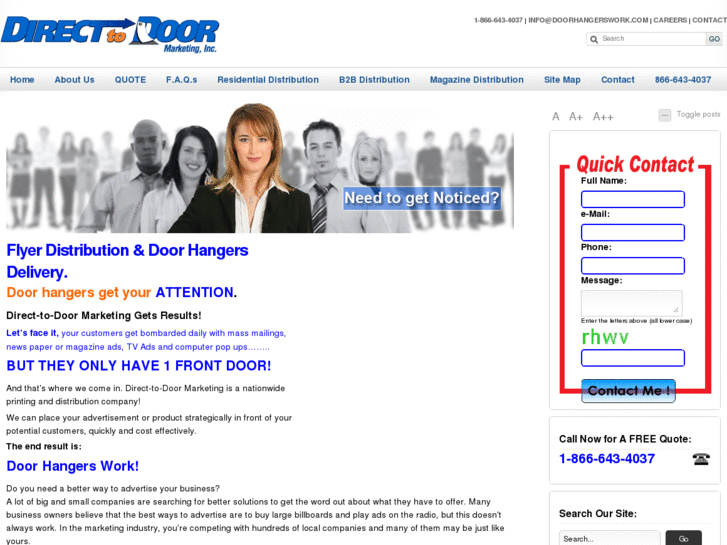 www.doorhangerswork.com