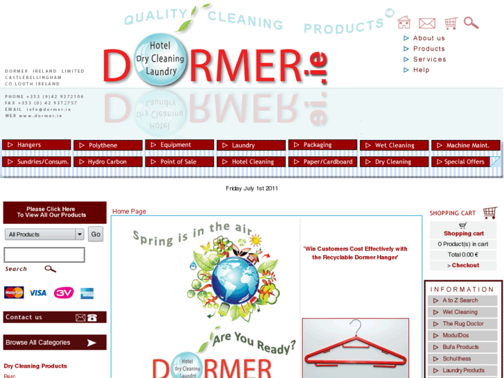 www.dormer.mobi