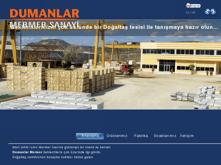 www.dumanlarmermer.com