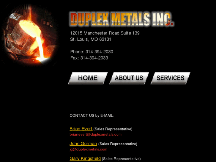 www.duplexmetals.com