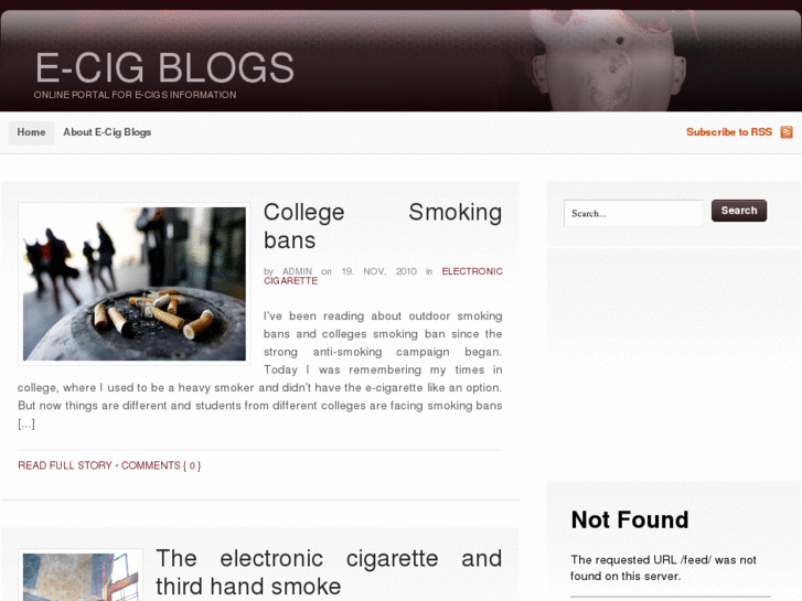 www.ecigblogs.com