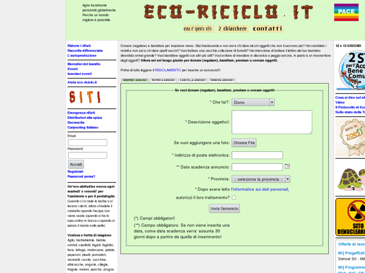 www.eco-riciclo.it