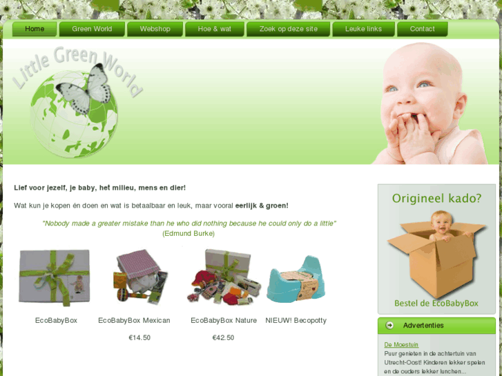 www.ecobabyshop.nl