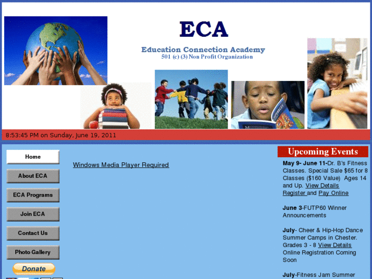 www.educationconnectionacademy.com