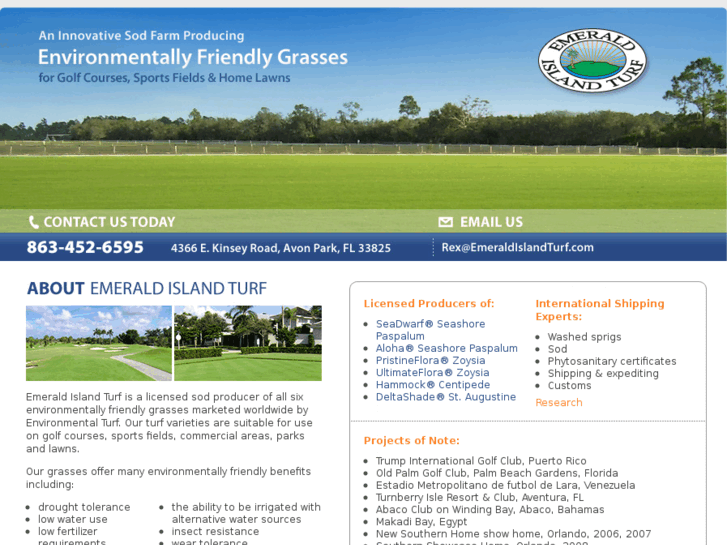 www.emeraldislandturf.com