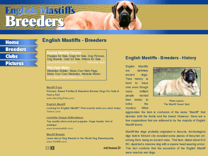 www.english-mastiffs-breeders.com