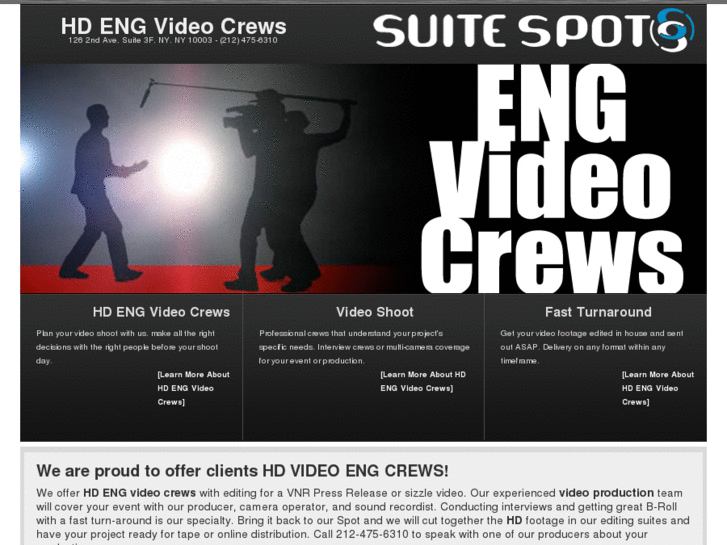 www.engvideocrews.com