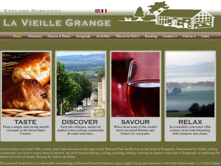 www.exploreburgundy.com