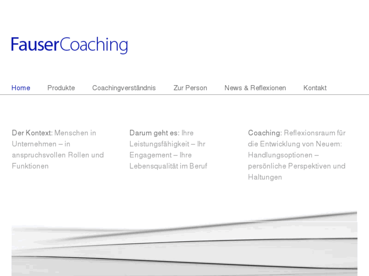 www.fausercoaching.de