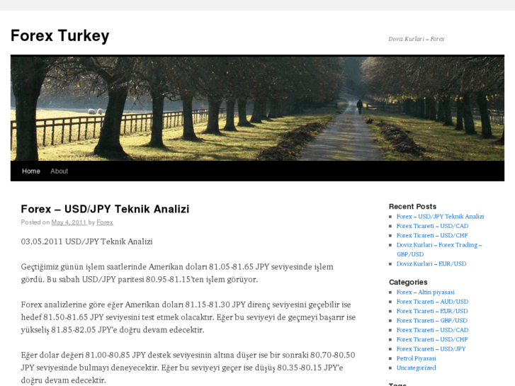 www.forex-turkey.org