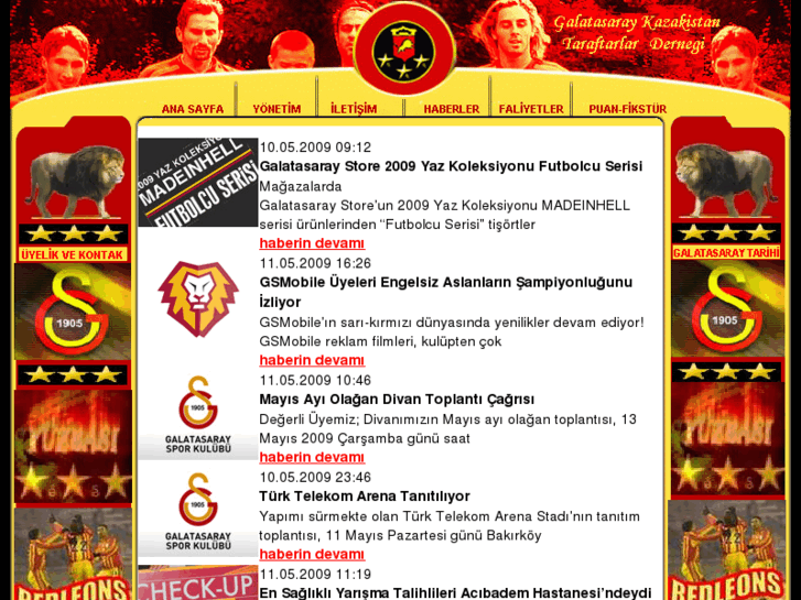 www.galatasaray-kz.com