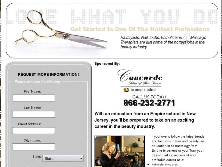 www.gardenstatehairschool.com