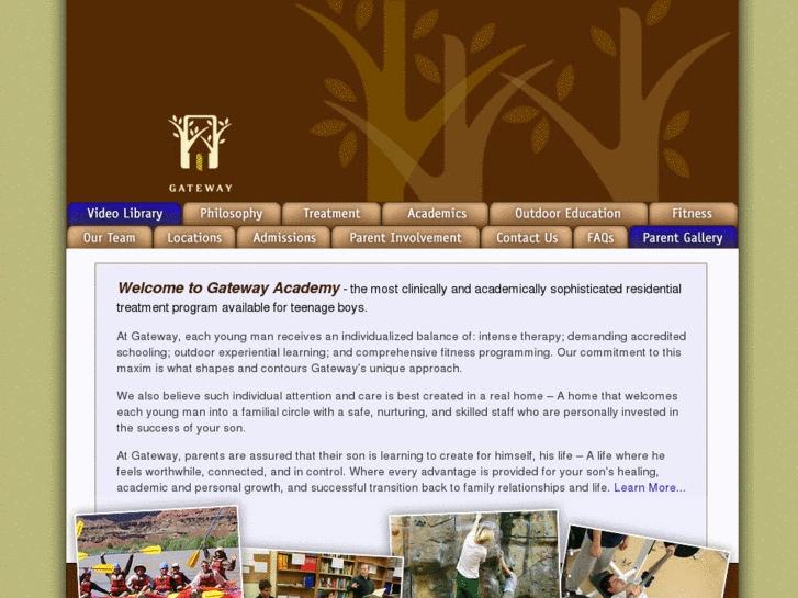 www.gatewayacademy.net