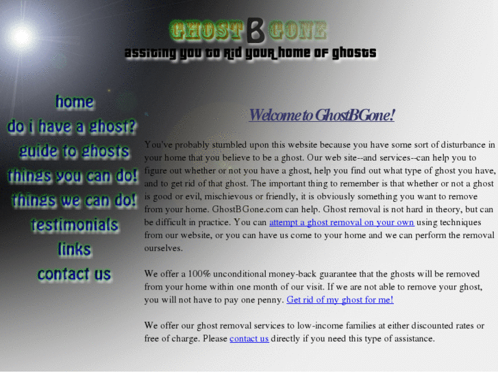 www.ghostbgone.com