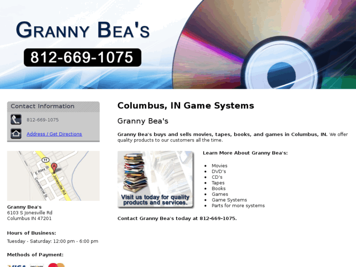 www.grannybeasgames.com