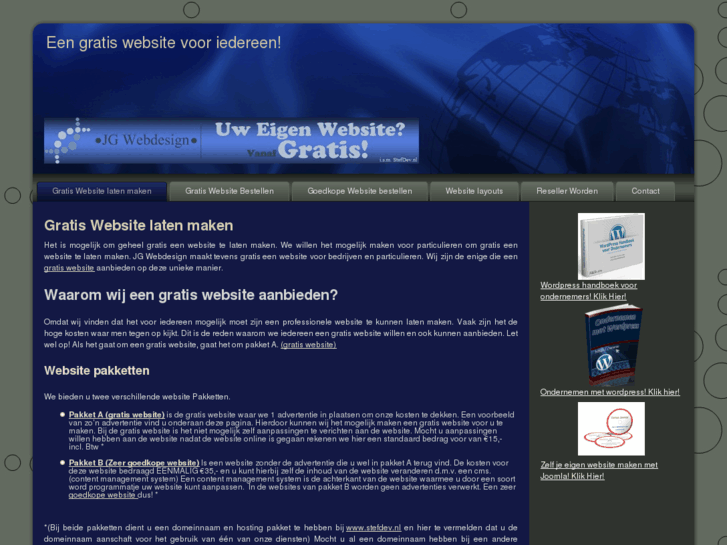 www.gratis-site.com