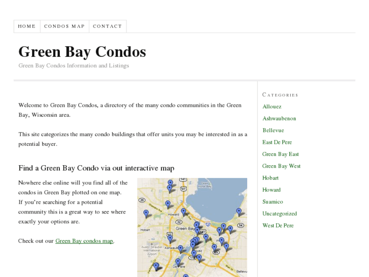 www.green-bay-condos.com